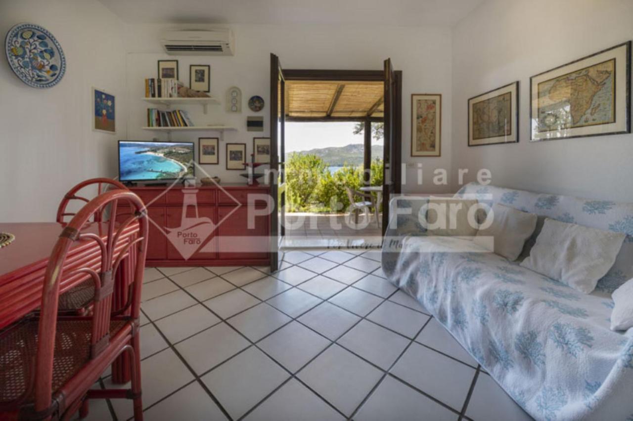 13D - Porto Mannu Appartamento A Pochi Passi Dal Mare Palau Exteriér fotografie